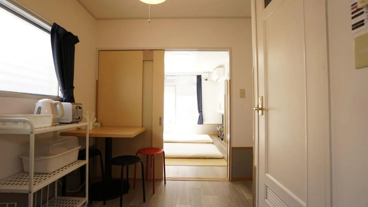 Hotel House Ikebukuro - Vacation Stay 00210V Tokyo