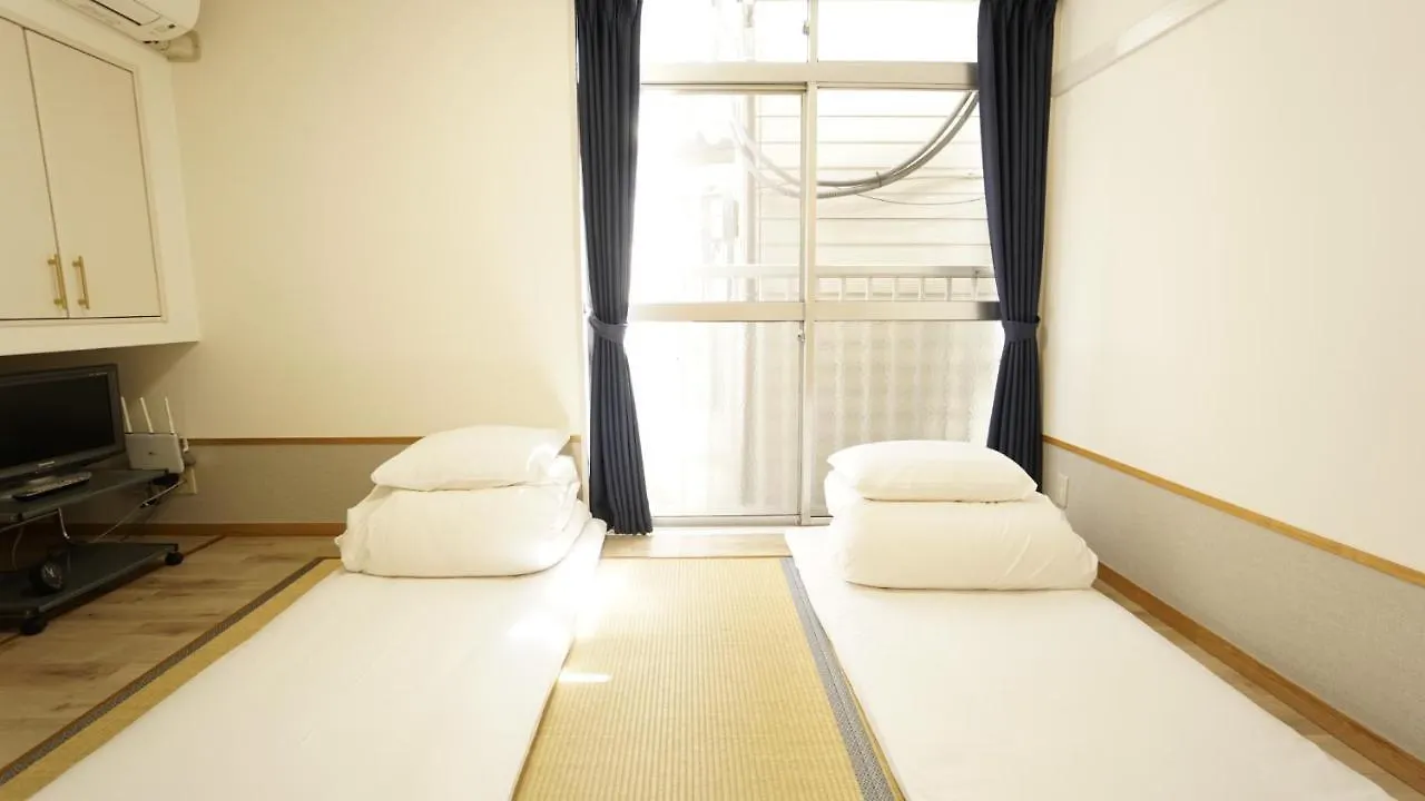 House Ikebukuro - Vacation Stay 00210V Tokyo 0*,  Japan