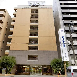 Toyoko Ikebukuro Kita-guchi No.1 Hotel