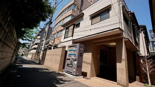 Hotel House Ikebukuro - Vacation Stay 00210V Tokyo Japan